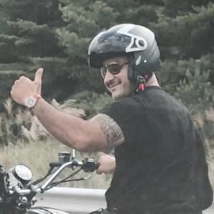 Meet your Posher, Amir